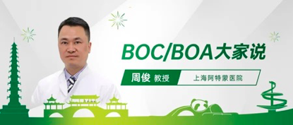 BOC/BOA大家說 | 阿特蒙周俊教授：立足靶點，指向免疫，胃癌免疫治療時代指日可待