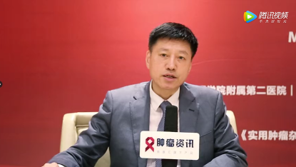 深度訪談丨一筆一劃繪出科研藍圖，李進教授暢談基于區(qū)塊鏈技術(shù)的去中心化臨床研究平臺建設(shè)